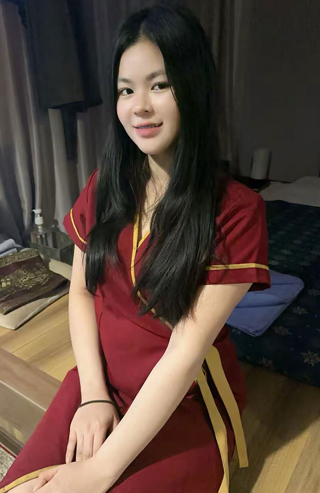 つくば｜茨城 つくば 牛久 タイ古式マッサージ